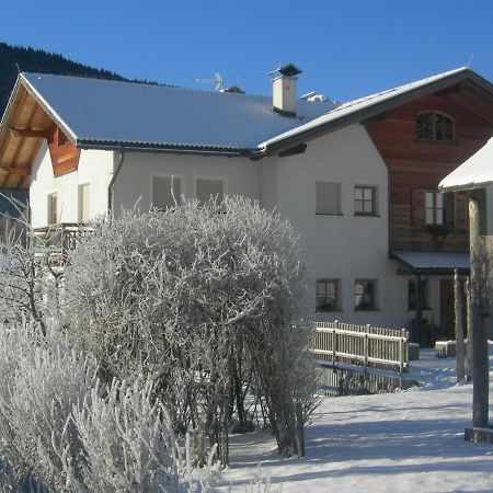Stifterhof Βίλα Villabassa Εξωτερικό φωτογραφία