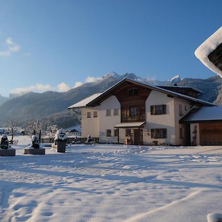 Stifterhof Βίλα Villabassa Εξωτερικό φωτογραφία