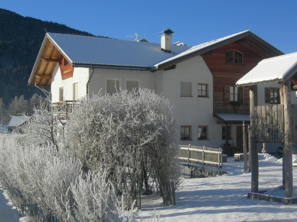 Stifterhof Βίλα Villabassa Εξωτερικό φωτογραφία