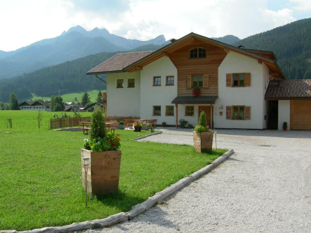 Stifterhof Βίλα Villabassa Εξωτερικό φωτογραφία