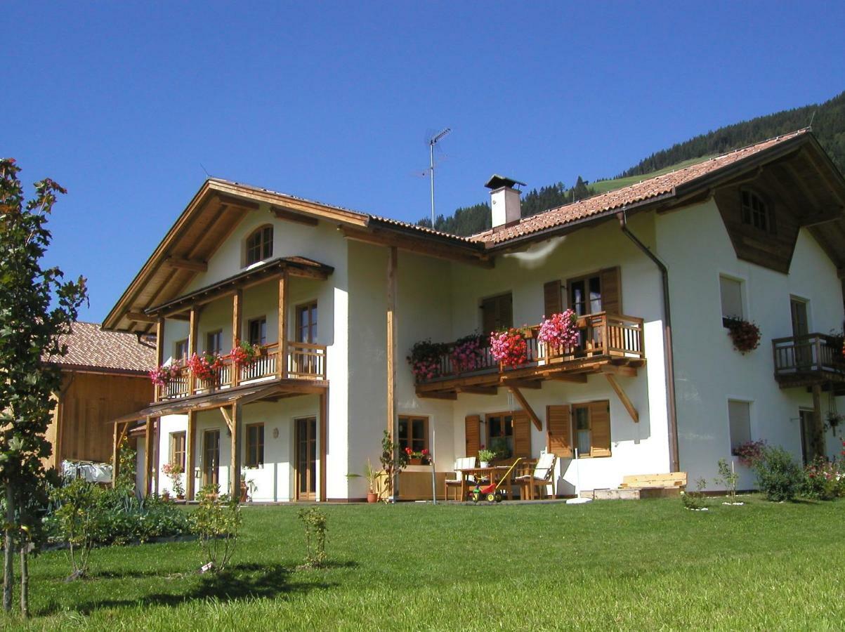 Stifterhof Βίλα Villabassa Εξωτερικό φωτογραφία