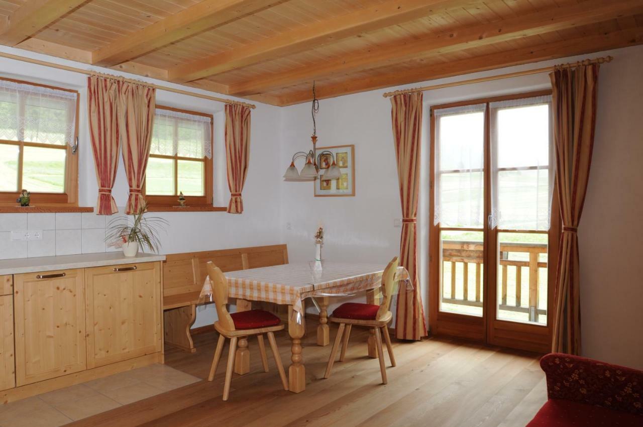 Stifterhof Βίλα Villabassa Εξωτερικό φωτογραφία