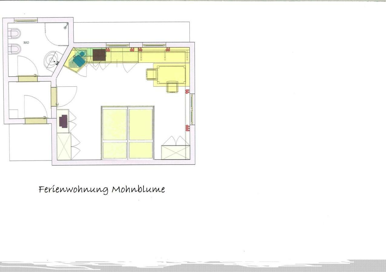 Stifterhof Βίλα Villabassa Εξωτερικό φωτογραφία